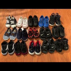 Shoes for sale